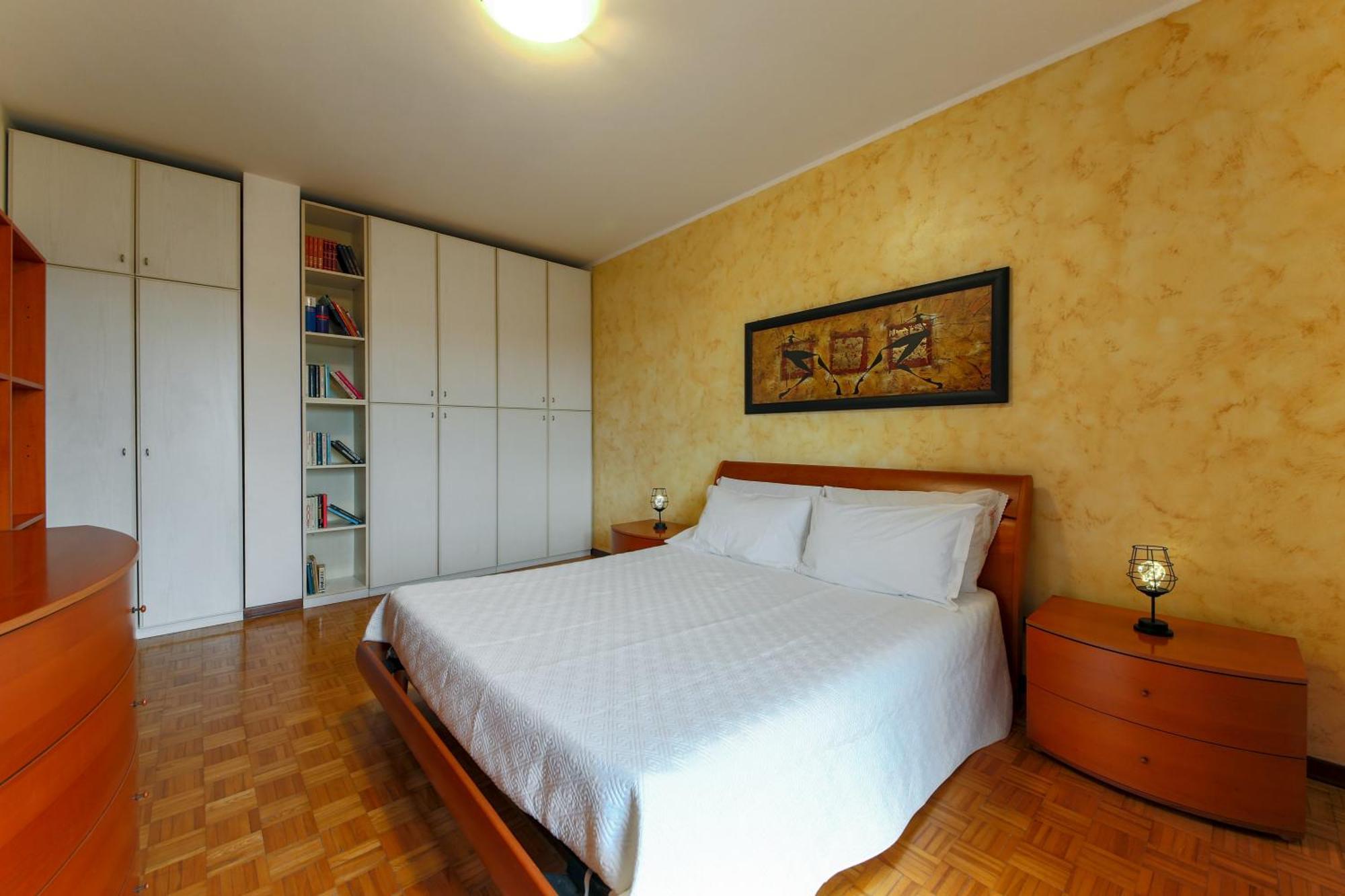 Free Parking - 15 Min To Venice Tessera Exterior photo