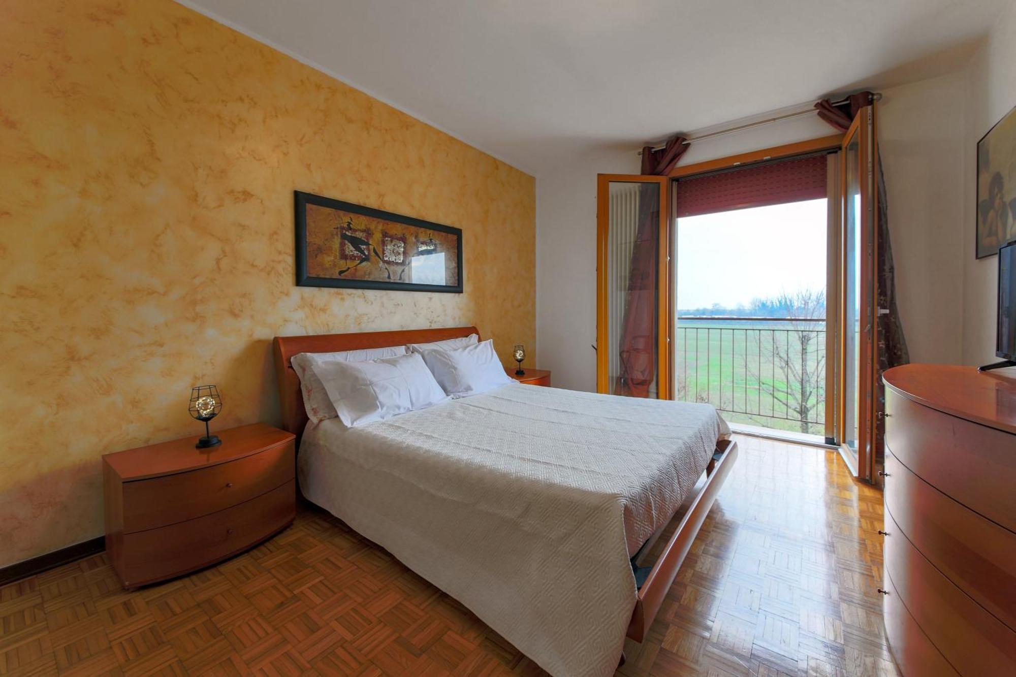 Free Parking - 15 Min To Venice Tessera Exterior photo