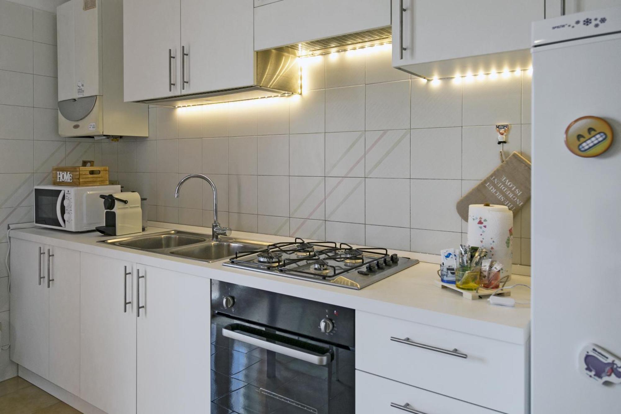 Free Parking - 15 Min To Venice Tessera Exterior photo